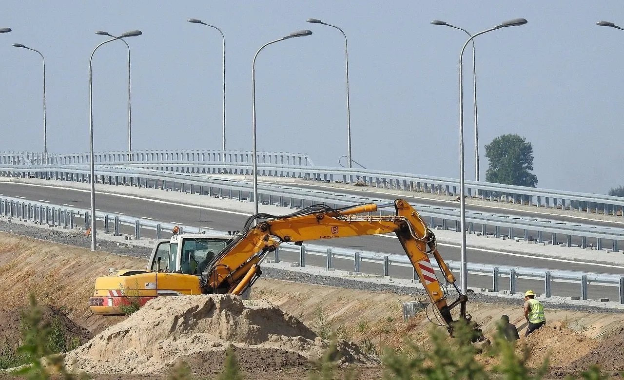 Building a new bridge