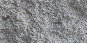 RAAC Concrete Roof Panel Zoomed In